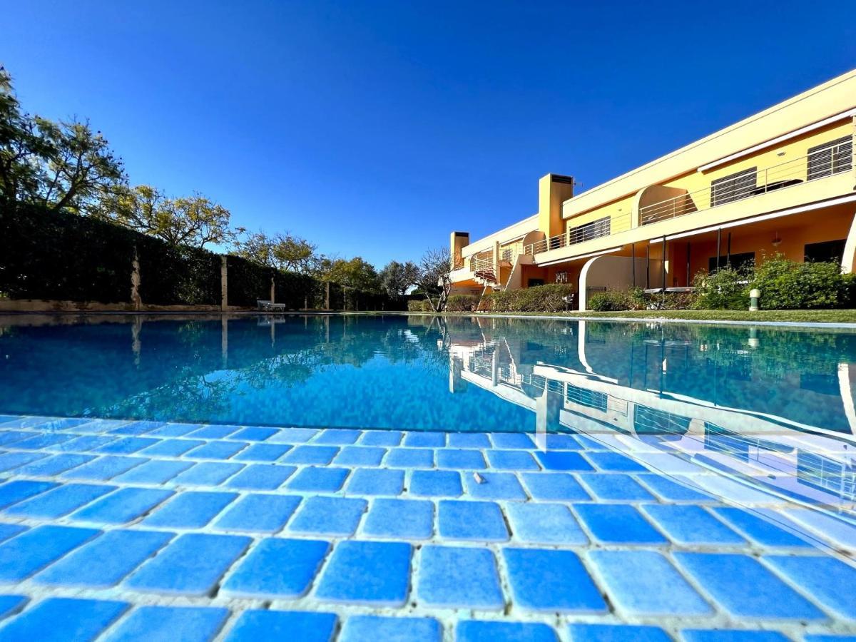 Vilamoura Paradise With Pool By Homing Экстерьер фото