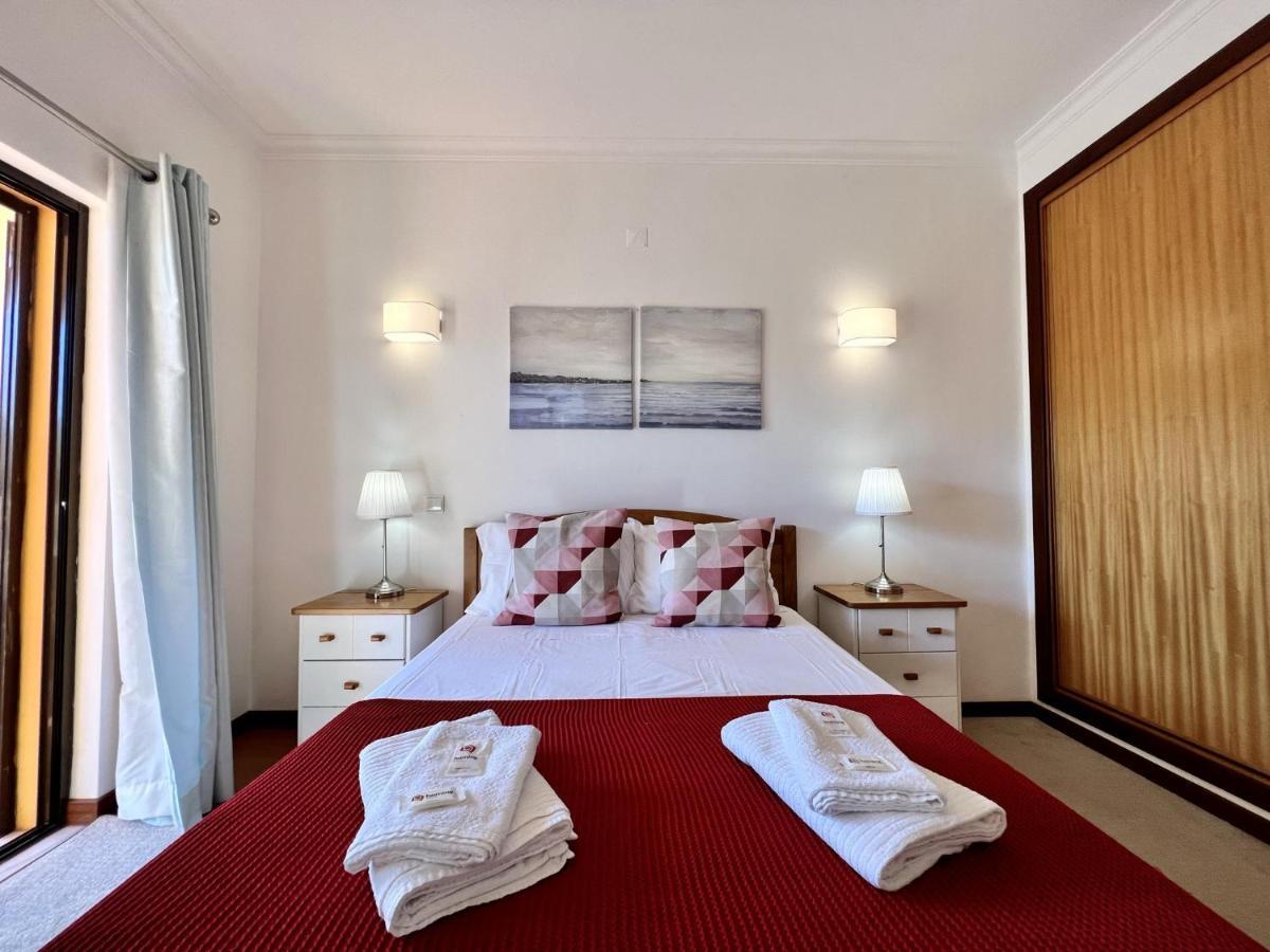 Vilamoura Paradise With Pool By Homing Экстерьер фото