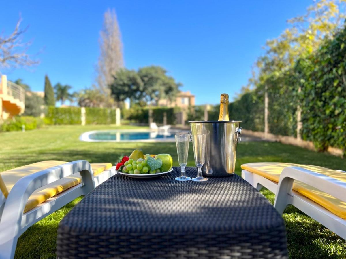 Vilamoura Paradise With Pool By Homing Экстерьер фото