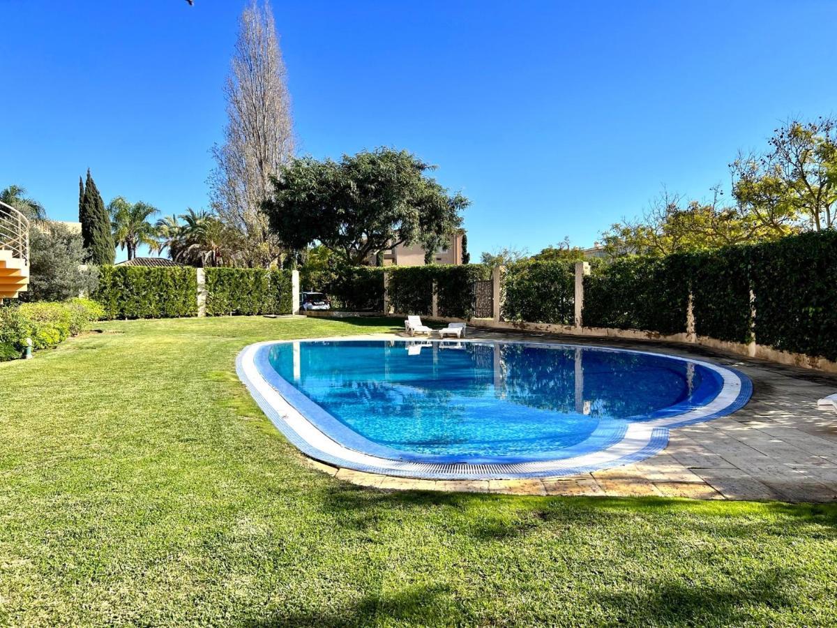 Vilamoura Paradise With Pool By Homing Экстерьер фото