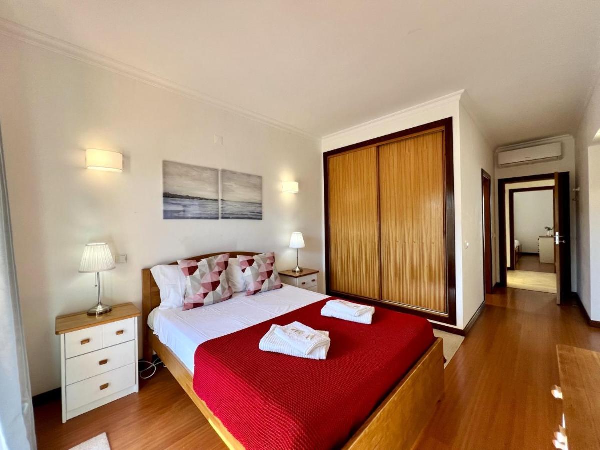 Vilamoura Paradise With Pool By Homing Экстерьер фото
