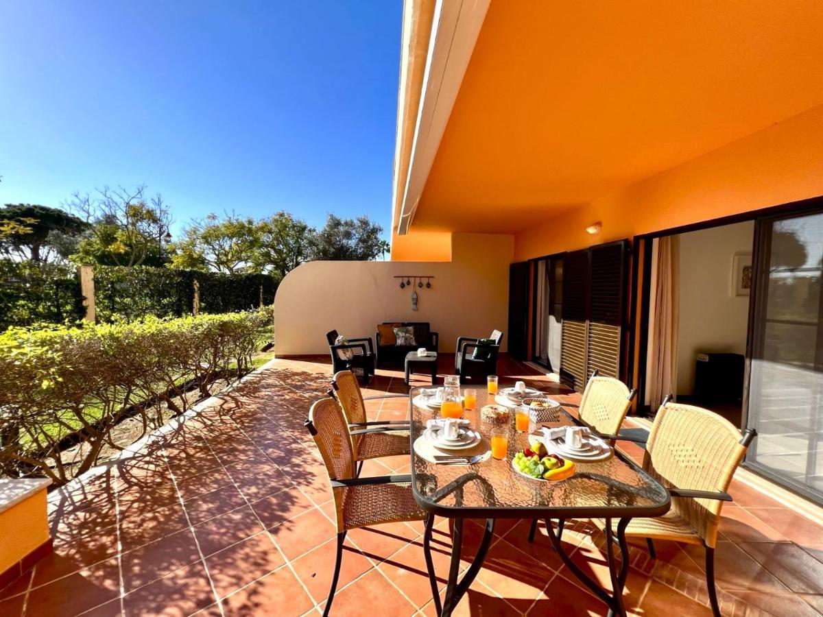 Vilamoura Paradise With Pool By Homing Экстерьер фото