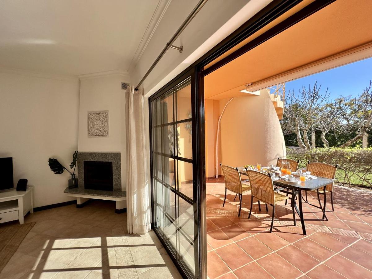 Vilamoura Paradise With Pool By Homing Экстерьер фото