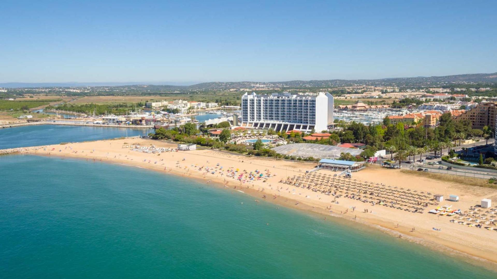 Vilamoura Paradise With Pool By Homing Экстерьер фото